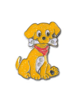 Navika Glitzy Puppy Marker