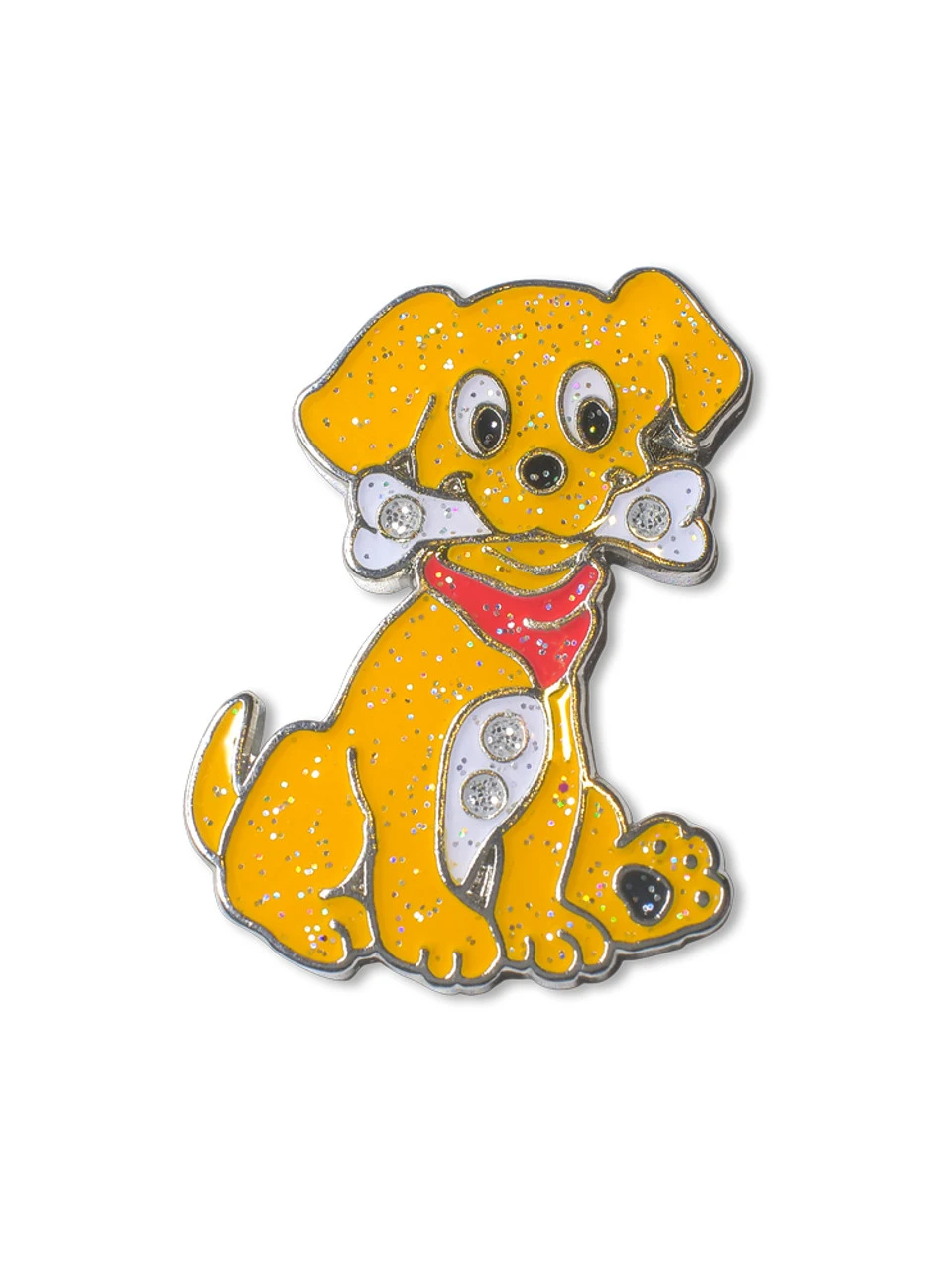 Navika Glitzy Puppy Marker