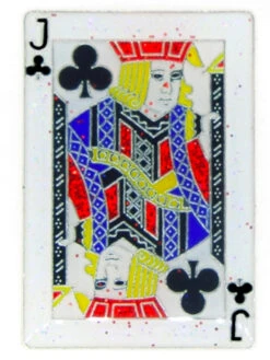 Navika Glitzy Jack Ball Marker