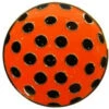 Navika Glitzy Polka Dot OB Ball Marker