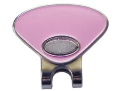 Navika Hat Clip Pink