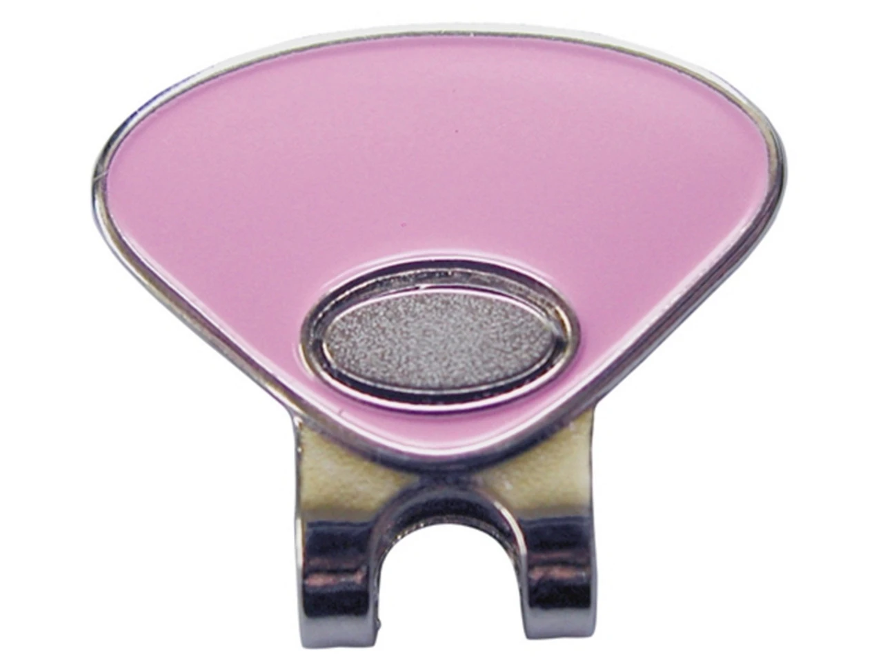 Navika Hat Clip Pink