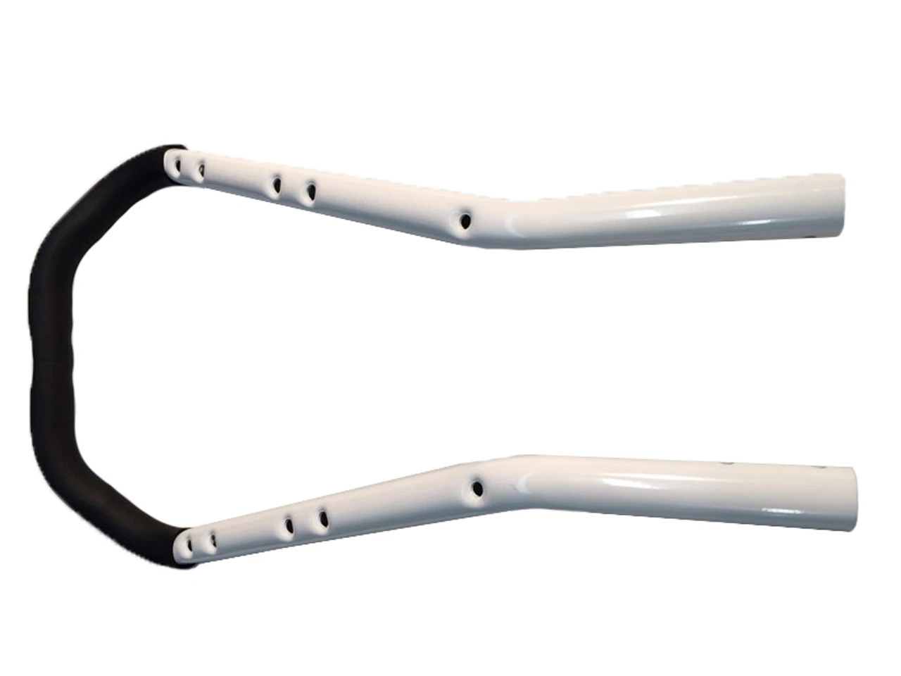 Clicgear Handle White