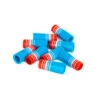 BB&F Co Ferrule 1 Inch - Brain Freeze (10 Pack)