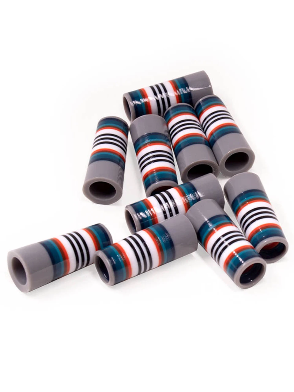 BB&F Co Ferrule - Casey Jones (10 Pack)