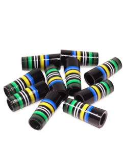 BB&F Co Ferrule - Ferrulonious Monk (10 Pack)