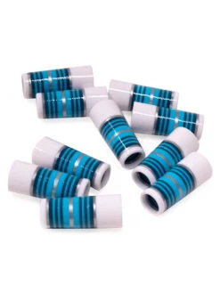 BB&F Co Ferrule - Heisenburg Blues (10 Pack)