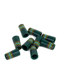 BB&F Co Ferrule 1 Inch - Parlour (10 Pack)