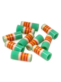 BB&F Co Ferrule - Pimento (10 Pack)