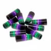 BB&F Co Ferrule 1.3" - Purple Diesel (10 Pack)