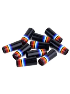 BB&F Co Ferrule 1.3 Inch - Serape (10 Pack)