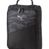 Puma Golf Shoe Bag - Puma Black