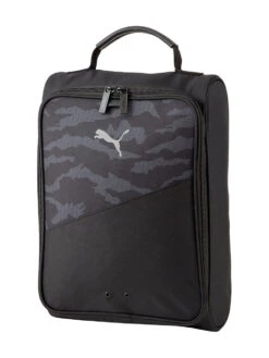 Puma Golf Shoe Bag - Puma Black