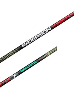 Paderson Kinetixx Ballistic TP KGTP75 Shaft