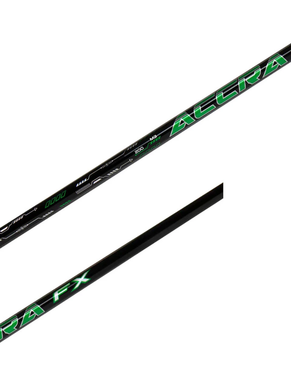 Accra FX 3.0 200 Series Shaft