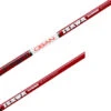 OBAN Isawa Red Hybrid Shaft