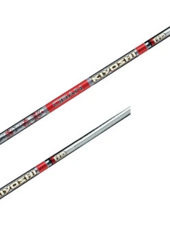 OBAN Kiyoshi HB Shaft