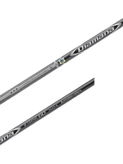 Mitsubishi Chemical Diamana D Limited Shaft