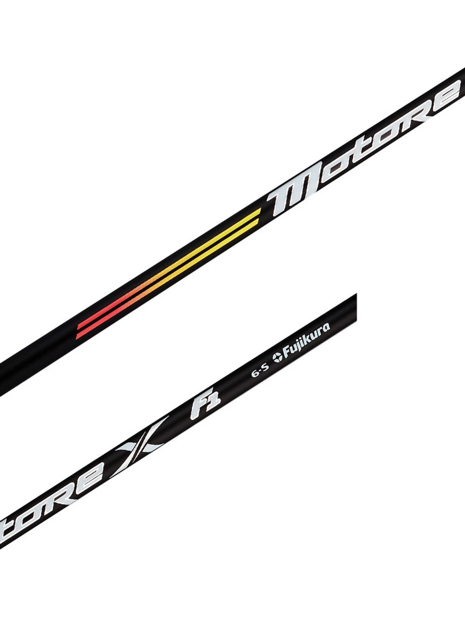 Fujikura Motore X F1 Shaft