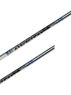 Accra TZ Five Driving Iron Shaft