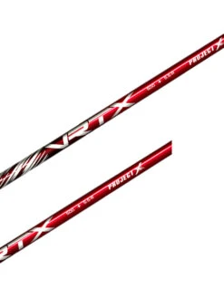 Project X VRTX Red Shaft