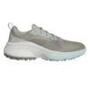 Adidas Women's Solarmotion Golf Shoes - Grey Two/FTWR White/Almost Blue