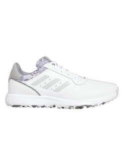 Adidas S2G SL Golf Shoes - Ftwr White/Grey Two/Grey Three