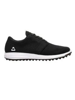 Cuater The Moneymaker Golf Shoes - Black