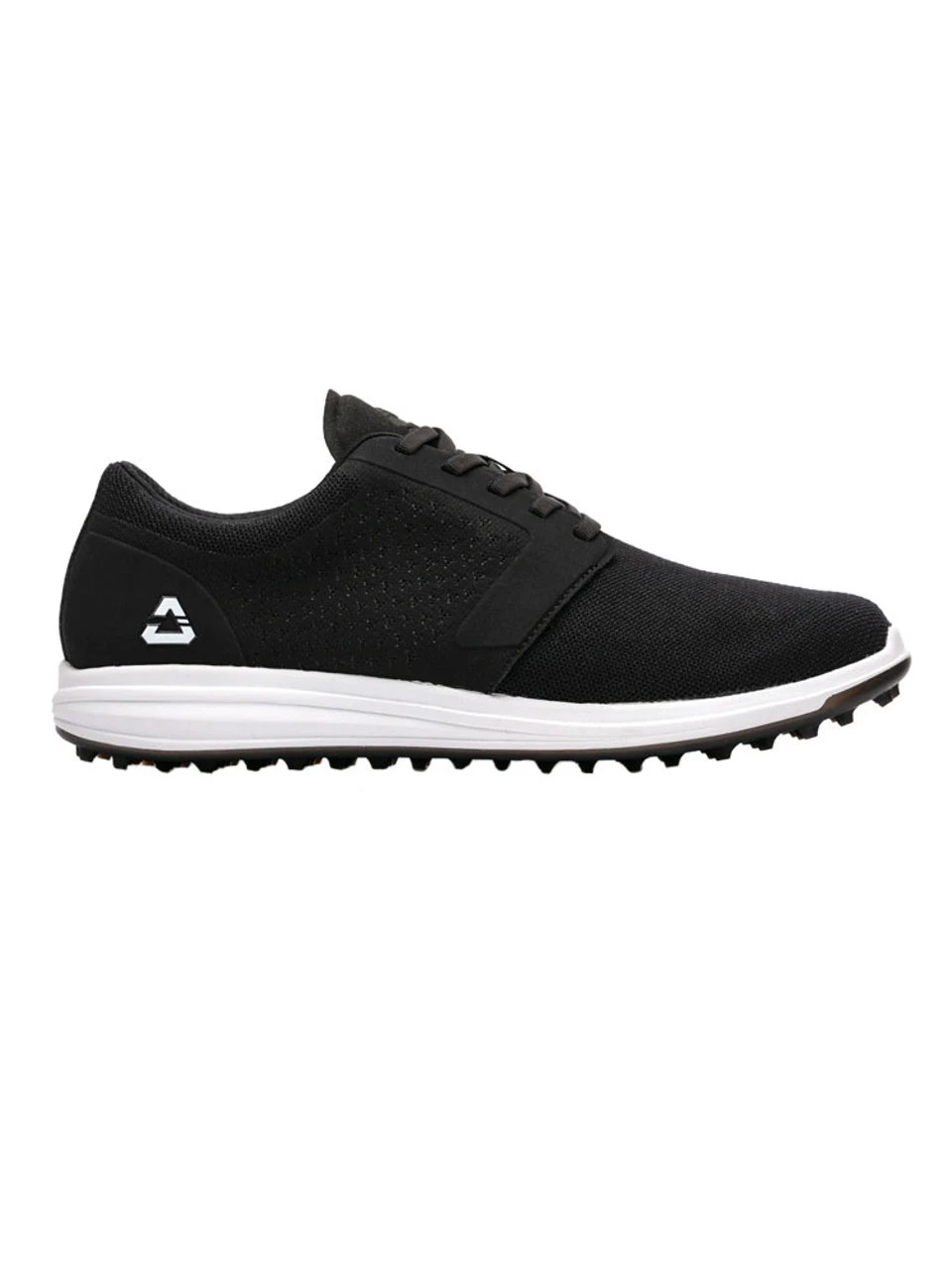 Cuater The Moneymaker Golf Shoes - Black