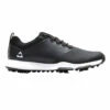 Cuater The Ringer Golf Shoes - Black