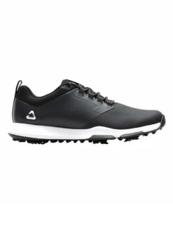 Cuater The Ringer Golf Shoes - Black