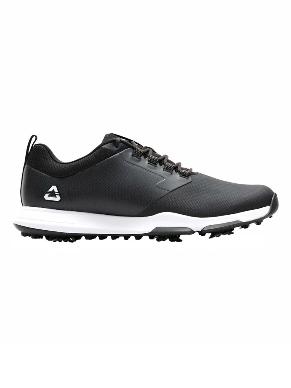 Cuater The Ringer Golf Shoes - Black