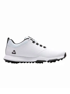 Cuater The Ringer Golf Shoes - White
