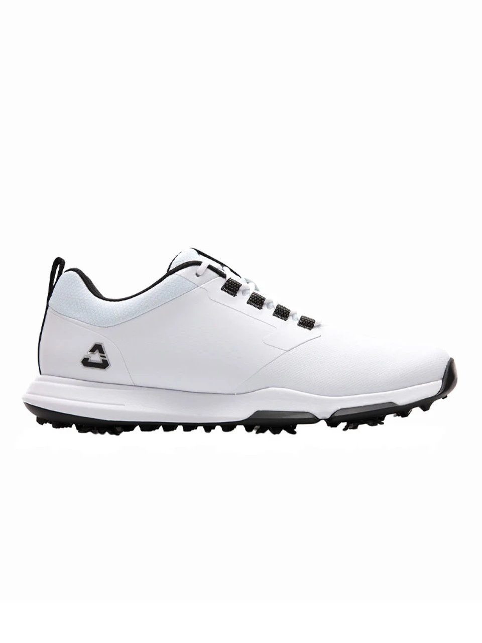 Cuater The Ringer Golf Shoes - White