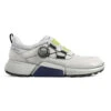 Ecco M BIOM Hybrid 4 PF BOA Golf Shoes - White