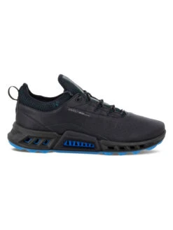 Ecco BIOM C4 Golf Shoes - Black