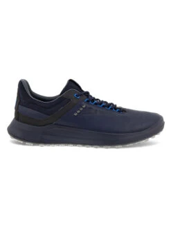 Ecco M Golf Core Shoes - Night Sky