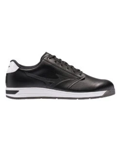 Mizuno G-Style Golf Shoes - Black