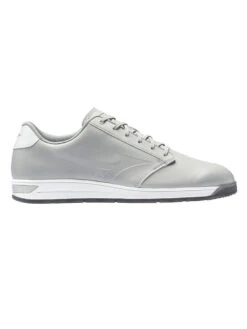 Mizuno G-Style Golf Shoes - Grey