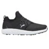 Puma IGNITE ARTICULATE Wide Golf Shoes - Puma Black/Puma Silver