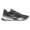Puma GS-Fast Golf Shoes - Puma Black/Puma Black/Quiet Shade