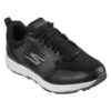 Skechers Arch Fit GO GOLF Elite 5 Sport Shoes - Black/White
