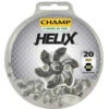 CHAMP Helix Softspikes Pins