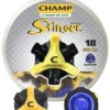 CHAMP Stinger Softspikes - Tri-LOK