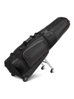 Sun Mountain Clubglider Tour Series Travel Cover - Black