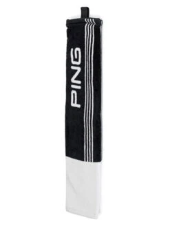 Ping Tri-Fold 2022 Towel