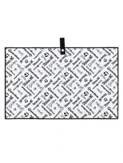 TaylorMade Microfiber Cart Towel