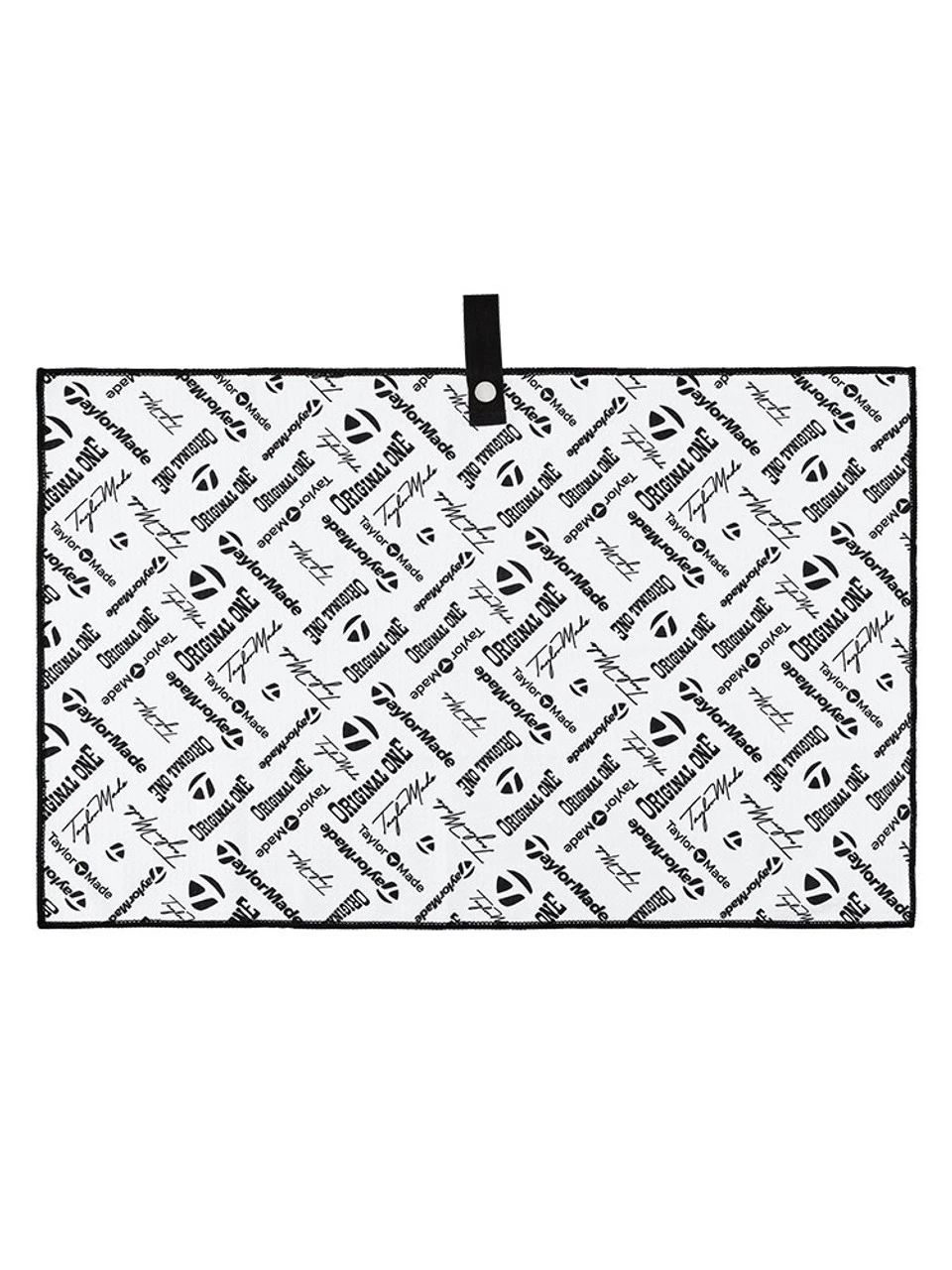 TaylorMade Microfiber Cart Towel
