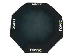 Clicgear Rovic+ Umbrella Black