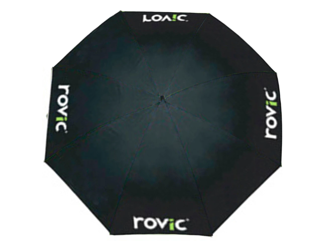 Clicgear Rovic+ Umbrella Black